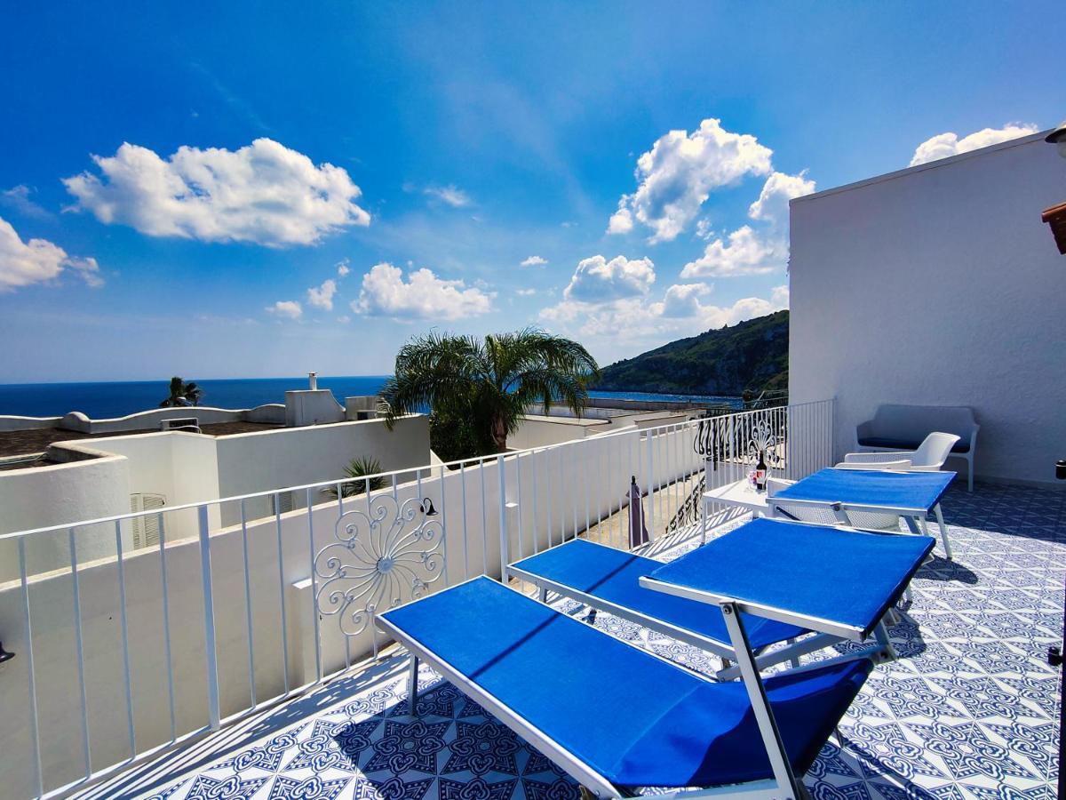 La Caura Di Casa Camilla Journey Apartment มารินา แซร์รา ภายนอก รูปภาพ
