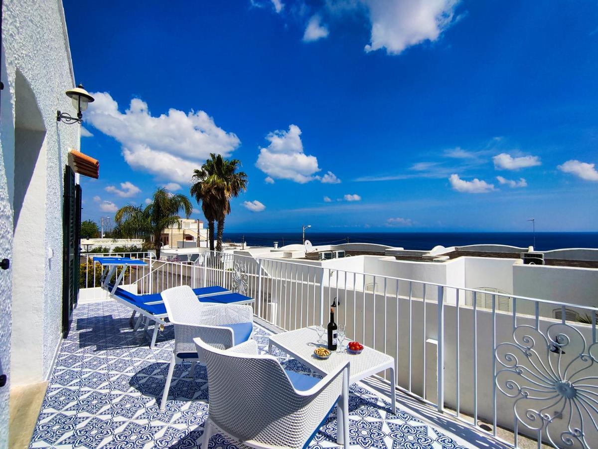 La Caura Di Casa Camilla Journey Apartment มารินา แซร์รา ภายนอก รูปภาพ