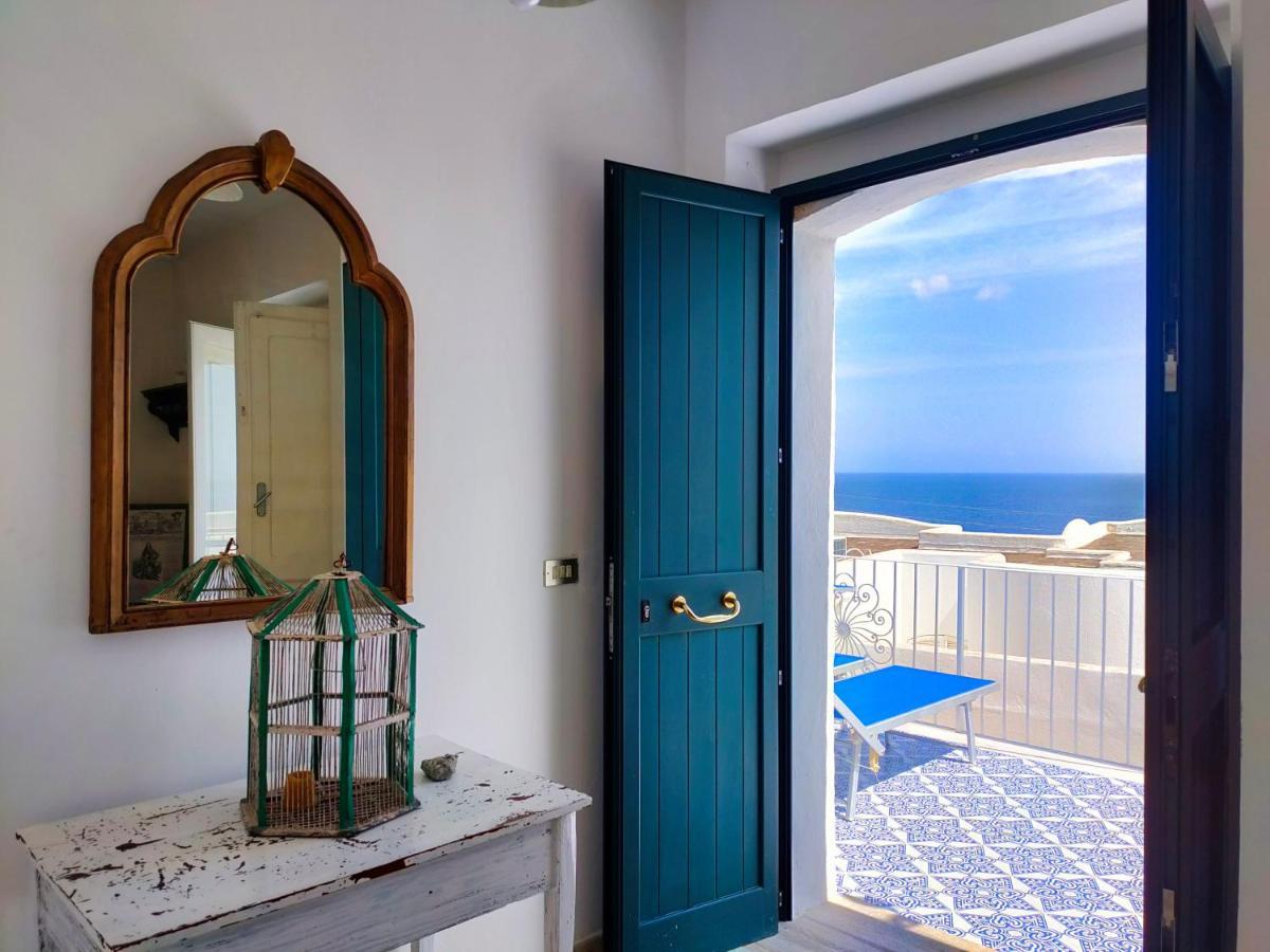 La Caura Di Casa Camilla Journey Apartment มารินา แซร์รา ภายนอก รูปภาพ
