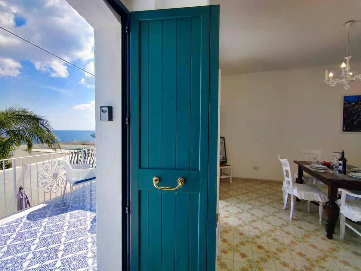 La Caura Di Casa Camilla Journey Apartment มารินา แซร์รา ภายนอก รูปภาพ
