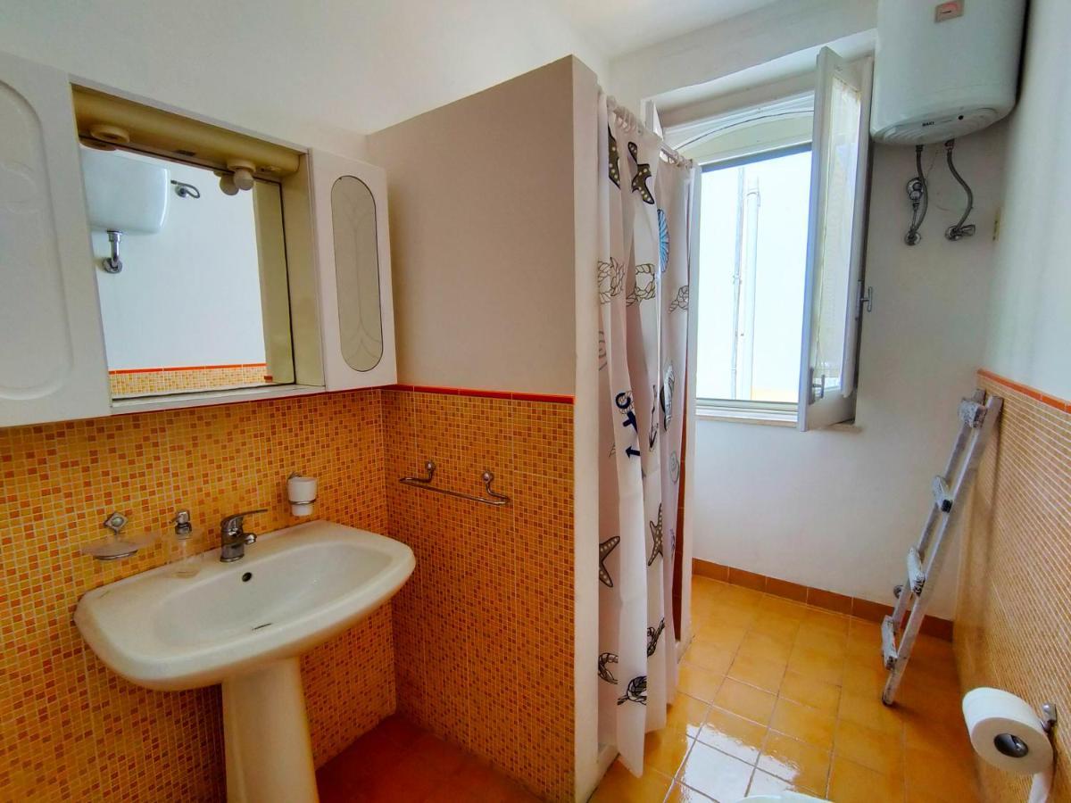 La Caura Di Casa Camilla Journey Apartment มารินา แซร์รา ภายนอก รูปภาพ