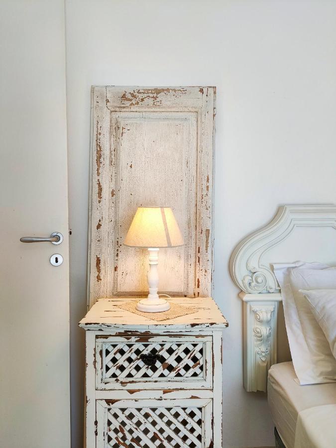 La Caura Di Casa Camilla Journey Apartment มารินา แซร์รา ภายนอก รูปภาพ