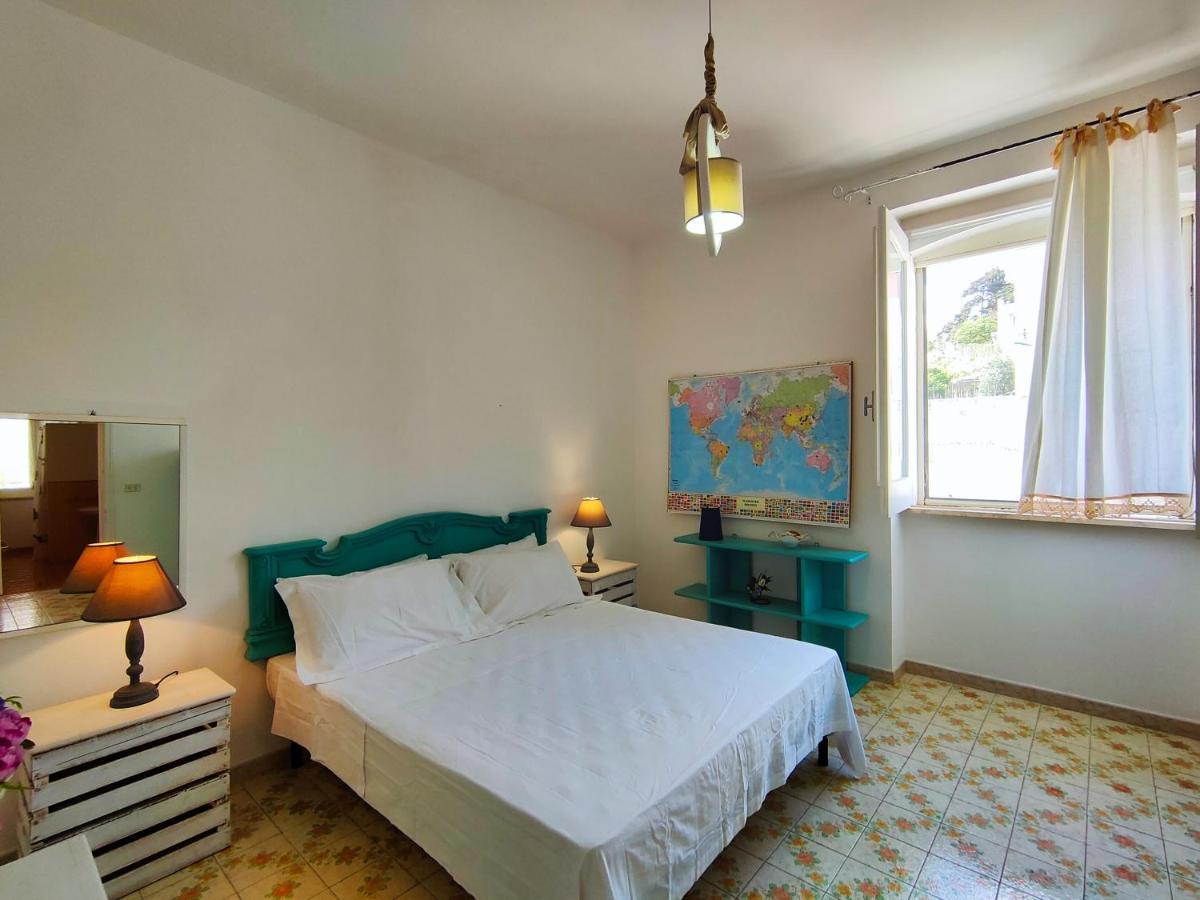 La Caura Di Casa Camilla Journey Apartment มารินา แซร์รา ภายนอก รูปภาพ