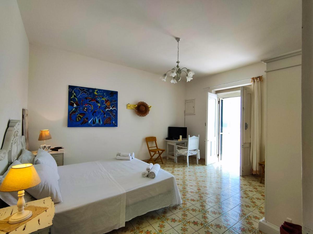 La Caura Di Casa Camilla Journey Apartment มารินา แซร์รา ภายนอก รูปภาพ