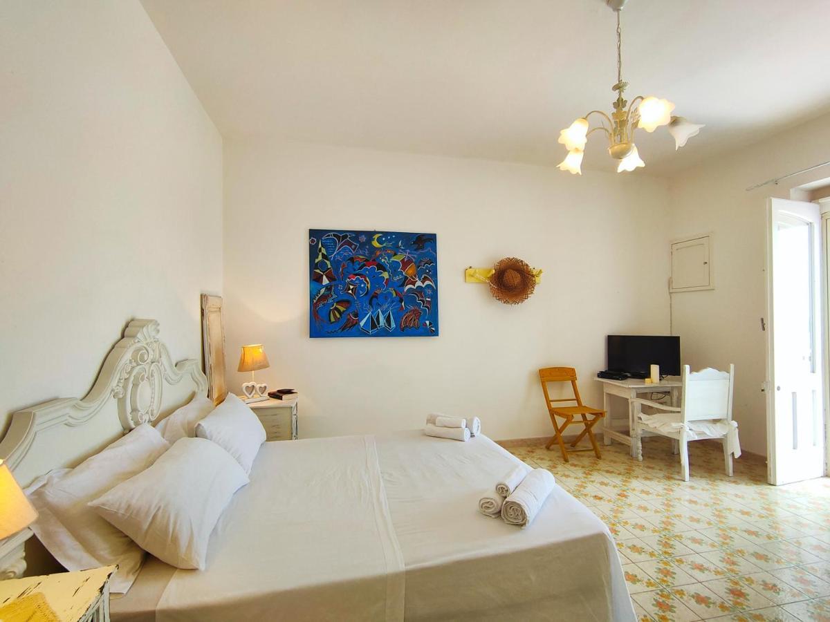 La Caura Di Casa Camilla Journey Apartment มารินา แซร์รา ภายนอก รูปภาพ