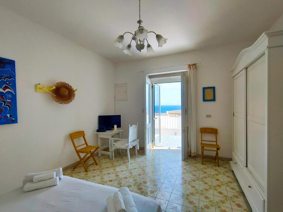 La Caura Di Casa Camilla Journey Apartment มารินา แซร์รา ภายนอก รูปภาพ